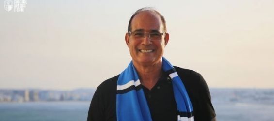 Badou Zaki entraineur national
