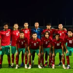 Maroc U20
