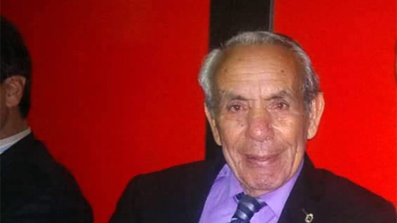 Abdellah Settati entraineur marocain des années 60