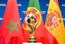 Finale Coupe du monde 2023