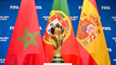 Finale Coupe du monde 2020