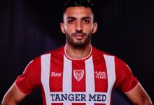 Hamza Hannouri Wydad