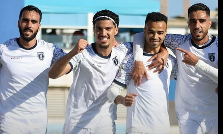 اتحاد يعقوب المنصور Union Yaacoub Al Mansour