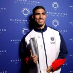 hakimi-coupe du monde des clubs