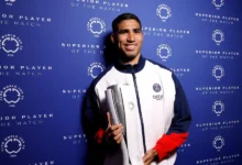 hakimi-coupe du monde des clubs