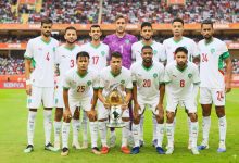 Maroc Champion du Chan 2024