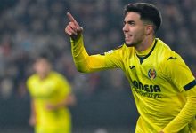 Iliass Akhoumach Villareal