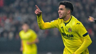 Iliass Akhoumach Villareal