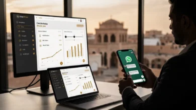 How Whatsapp can solve Moroccan COD Cancellations