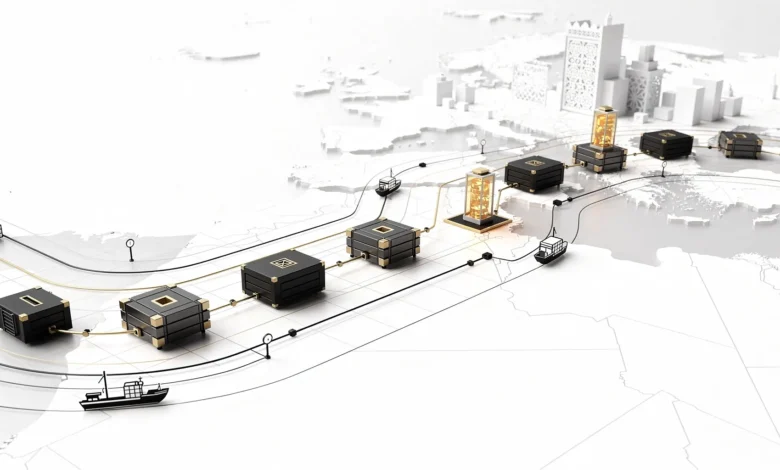 Morocco Battery Supply Chain Strategy