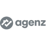 شعار Agenz