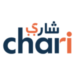 شعار شركة Chari (شاري)